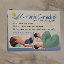 Craniocradle home therapy for sale  Saint John