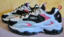 New fila women d'occasion  Expédié en Belgium