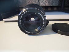 Pentacon 30mm made gebraucht kaufen  Bielefeld