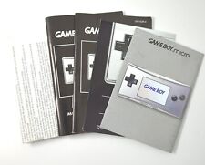 Game boy micro gebraucht kaufen  München
