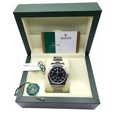Orologio rolex air usato  Agropoli