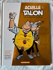 Achille talon homme d'occasion  Enghien-les-Bains