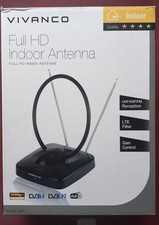 Vivanco full indoor gebraucht kaufen  Neumarkt i.d.OPf.