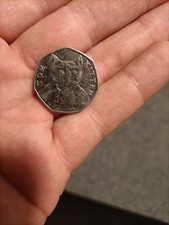 Tom kitten 50p for sale  CARLISLE