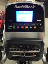 Nordictrack e11.5 power for sale  HEREFORD
