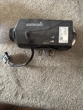 Eberspacher airtronic 12v for sale  NOTTINGHAM