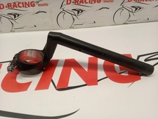 Semimanubrio sinistro honda usato  Chignolo Po