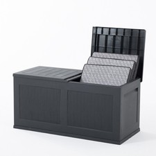 Baule contenitore esterno usato  Due Carrare
