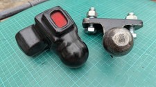 Standard tow ball for sale  SHEFFIELD