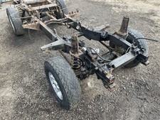 Landrover defender 110 for sale  EVESHAM