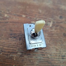 Rare lucas 31987a for sale  VENTNOR