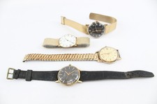 old sekonda watches for sale  LEEDS