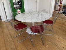 Tulip table marmor gebraucht kaufen  Oldenburg (Oldenburg)