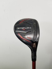 2023 TAYLORMADE STEALTH 2 HD 4 HYBRID 23* REGULAR FUJIKURA SPEEDER NX +HC BOM comprar usado  Enviando para Brazil