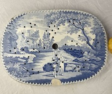 Antique c1810 staffordshire for sale  UK