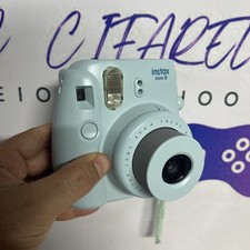 Fotocamera istantanea instax usato  Roma