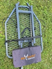 Metal hunting tree for sale  Marshfield