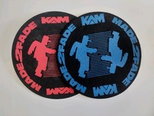 Pair vintage kam for sale  BROADSTONE
