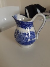 Adderleyware vintage blue for sale  BLACKBURN