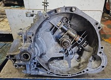 Cambio manuale completo usato  Frattaminore