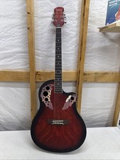 Ovation applause ae48 for sale  Santa Teresa