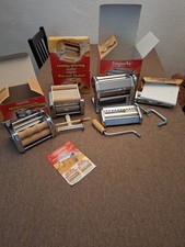 Pasta set imperia gebraucht kaufen  Frankfurt am Main