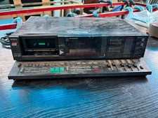 Aiwa stereo double usato  Pescara