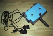 Ancien graufrier électrique d'occasion  Gergy