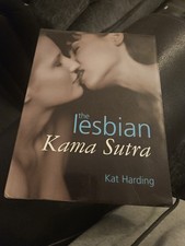 Lesbian kama sutra for sale  ENFIELD
