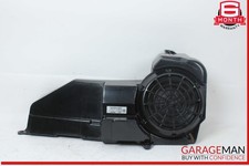 Subwoofer tronco traseiro 12-18 Audi A7 Bose subwoofer caixa de alto-falante de áudio fabricante de equipamento original comprar usado Subwoofer tronco traseiro 12-18 Audi A7 Bose subwoofer caixa de alto-falante de áudio fabricante de equipamento original comprar usado  Enviando para Brazil