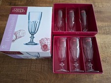 Verre flute champagne d'occasion  Wizernes