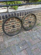 Bontrager aeolus3 carbon for sale  LONDON