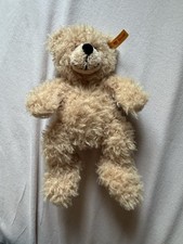 Steiff teddybär fynn gebraucht kaufen  Soest