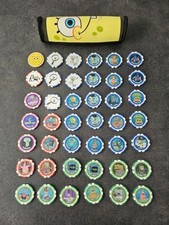 Topps 2007 chips gebraucht kaufen  Datteln