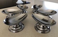Lot coupelles inox d'occasion  Avesnes-les-Aubert
