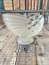 nautilus vase for sale  NEWCASTLE