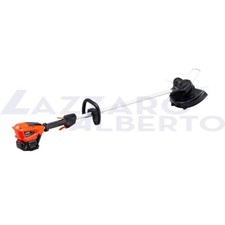 Decespugliatore batteria echo usato  Cittadella