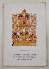 Guido donatone farmacia usato  Albenga