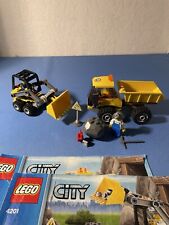 Lego 4201 city gebraucht kaufen  Dresden