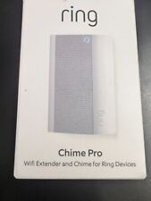 Ring chime pro for sale  Brooklyn