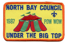 North bay council for sale  Saco