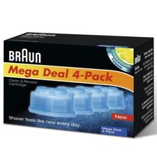 Braun ccr4 recharge d'occasion  Gignac-la-Nerthe