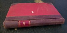 Ledger vintage 1959 for sale  HADDINGTON