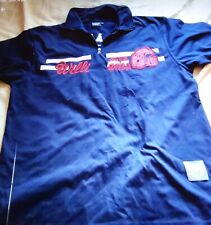 Polo vintage uomo usato  Teggiano