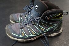 Salomon ultra size for sale  Austin