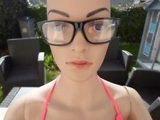 Monture lunette tommy d'occasion  Concarneau