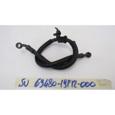 Mangueira de freio traseira Suzuki SV 650 S 99-02 comprar usado  Enviando para Brazil
