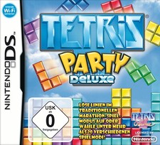 Tetris party deluxe gebraucht kaufen  Bensheim