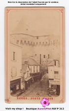 Vannes porte prison d'occasion  Chaumont