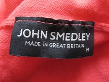 John smedley deep for sale  UK